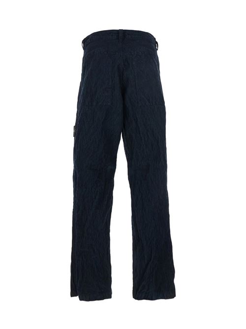 Pantaloni a coste Stone Island | K2S153100026S0229V0020